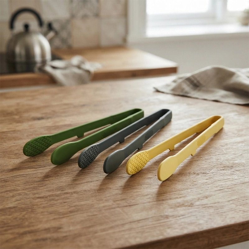 Pince cuisine | Inox Premium - Minimaliste Lab