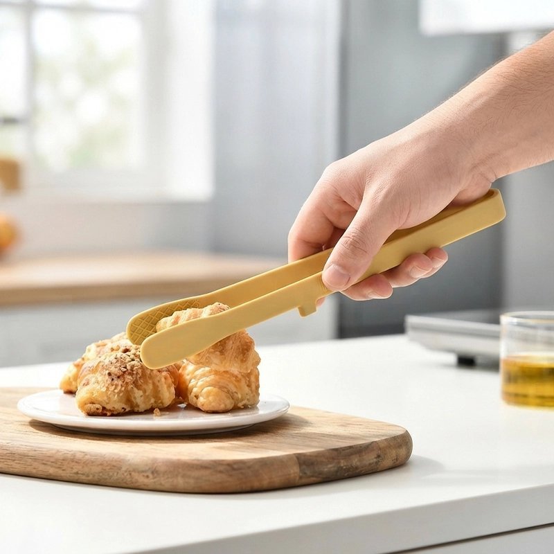 Pince cuisine | Inox Premium - Minimaliste Lab