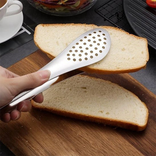 Pince cuisine | Antidérapante Inox - Minimaliste Lab