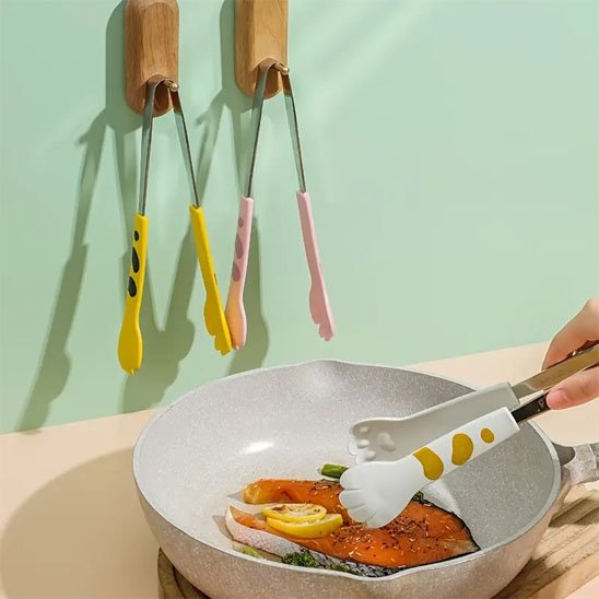 Pince cuisine​ 
