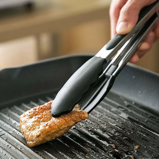 Pince de cuisine 