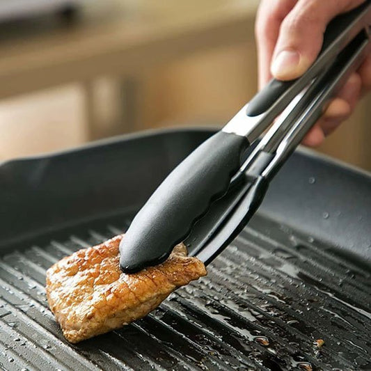Pince de cuisine | Multifonction Inox - Minimaliste Lab