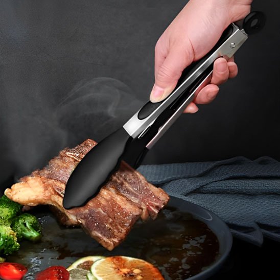 Pince de cuisine 