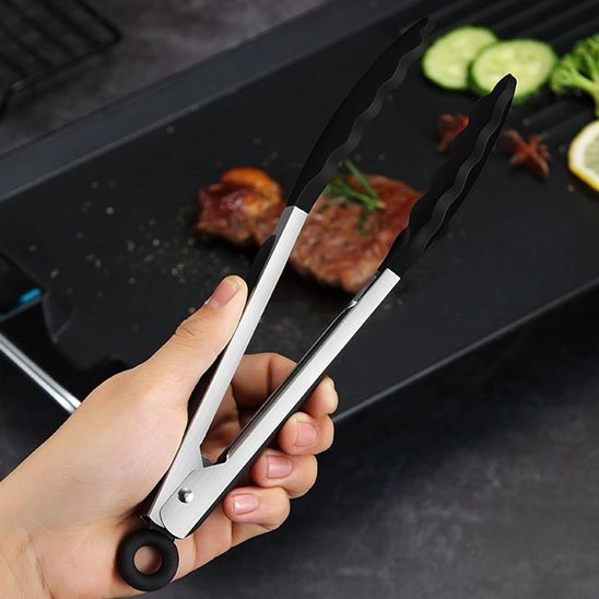 Pince de cuisine 