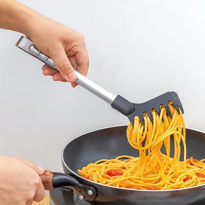 Pince de cuisine 