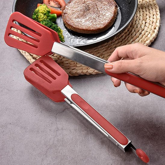 Pince de cuisine 