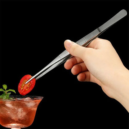 Pince de cuisine 
