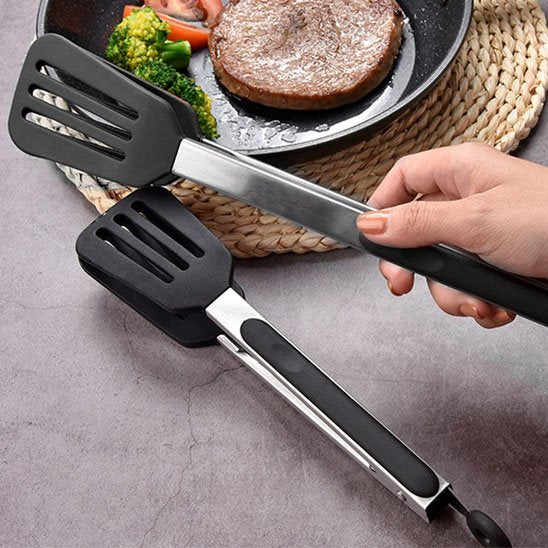 Pince de cuisine 