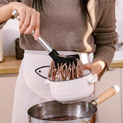 Pince de cuisine 