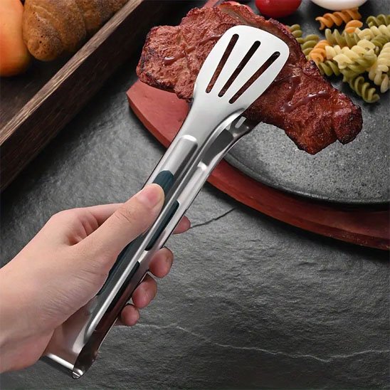 Pince de cuisine