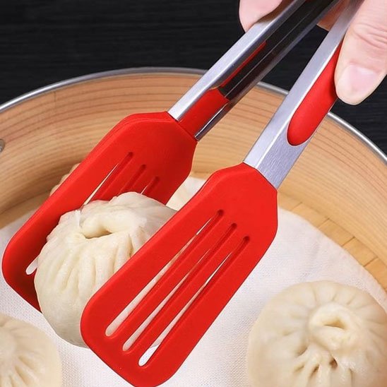 Pince de cuisine 