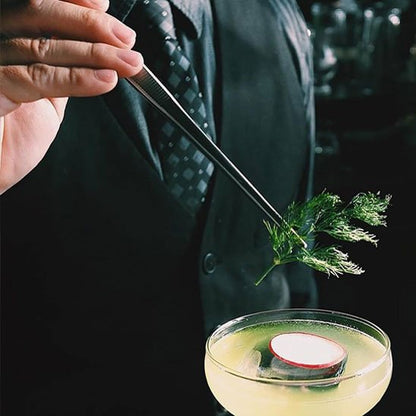 Pince de cuisine 
