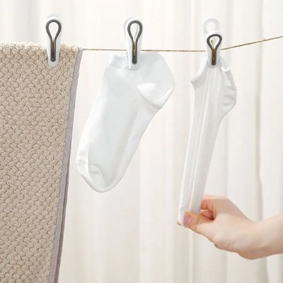 Pinces à linge