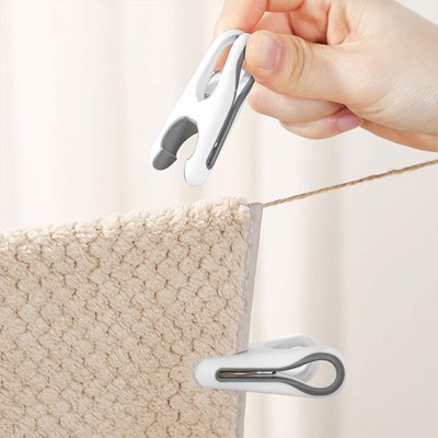 Pinces à linge