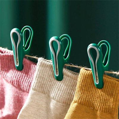 Pinces à linge