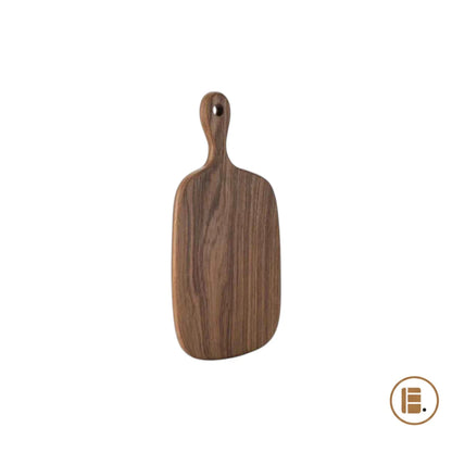 planche à découper bois durable et élégante cuisine MinimalisteLab