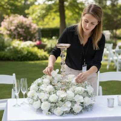 Plante artificielle extérieur 