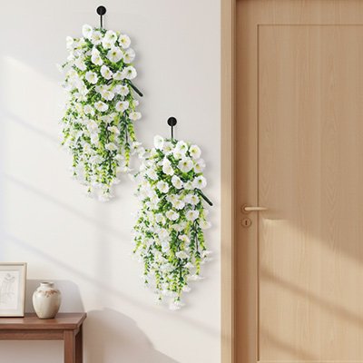 Plante artificielle tombante
