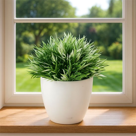 Plante artificielle