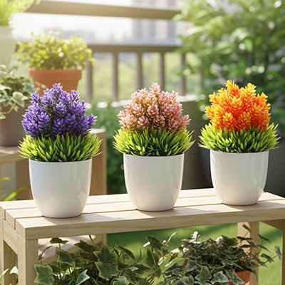 Plante artificielle 