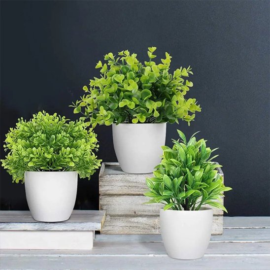 Plante artificielle 