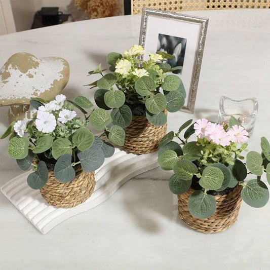 Plante artificielle 