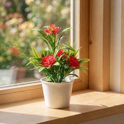 Plante artificielle 