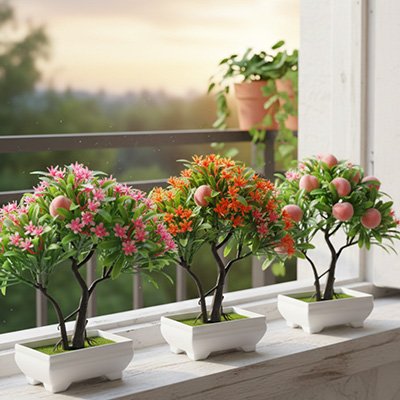 Plante artificielle 