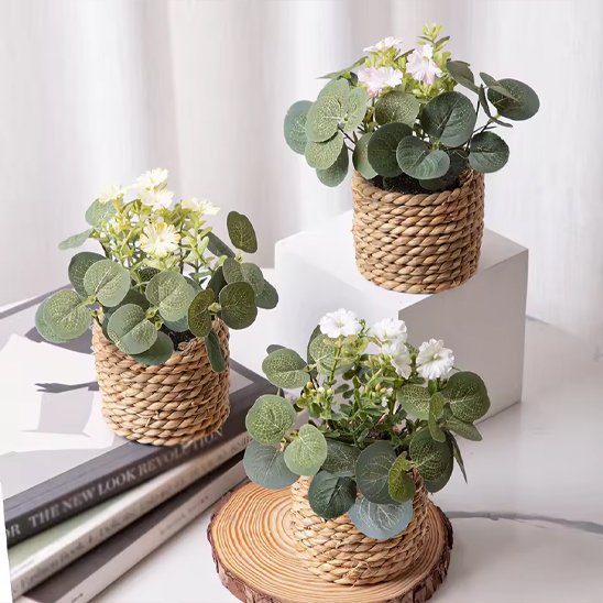 Plante artificielle 