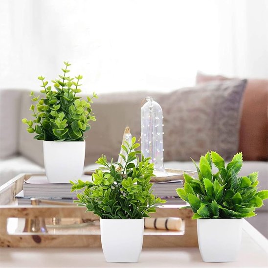 Plante artificielle 
