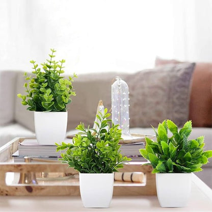 Plante artificielle 