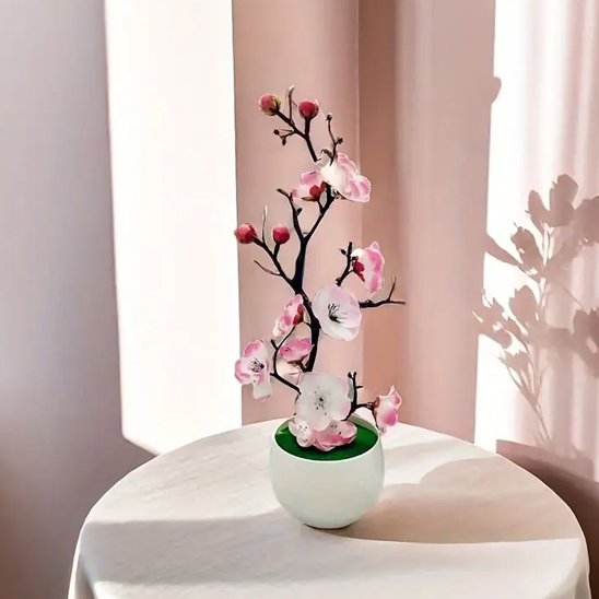 Plante artificielle 