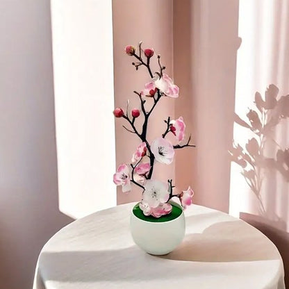 Plante artificielle 