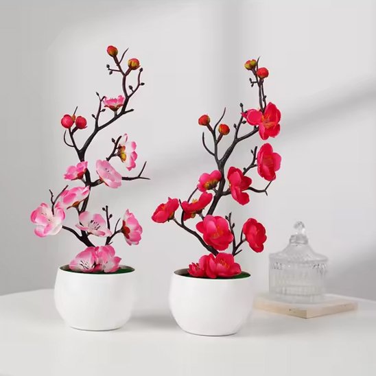 Plante artificielle 