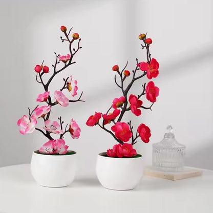 Plante artificielle 