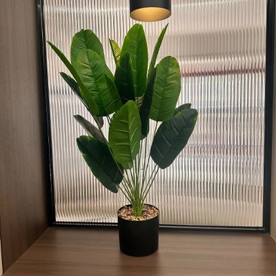 Plante artificielle 