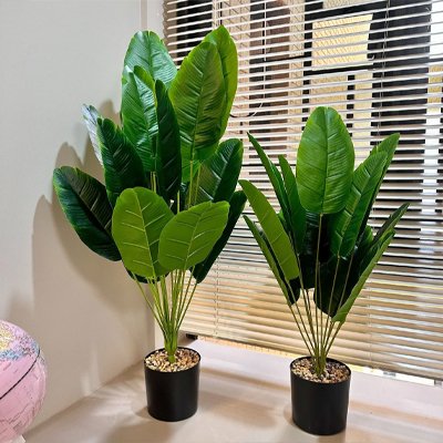 Plante artificielle 