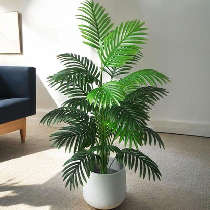 Plante artificielle