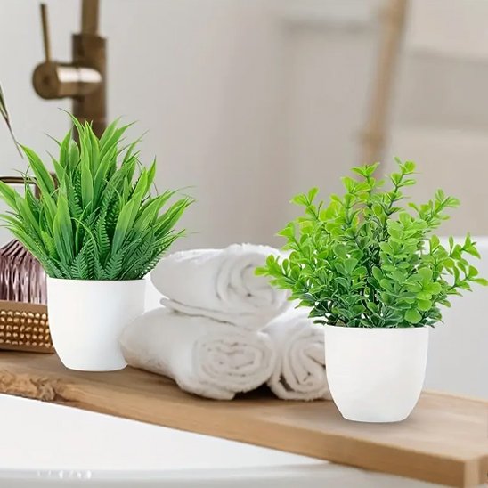 Plante artificielle 