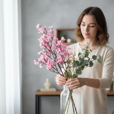 Plante artificielle 