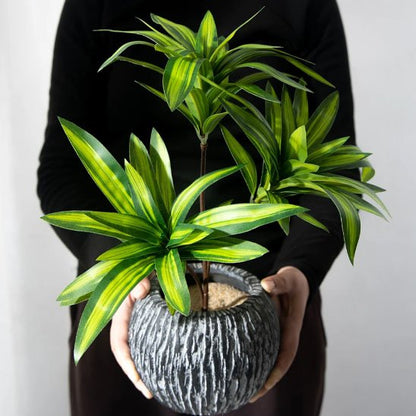 Plante artificielle 