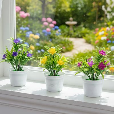 Plante artificielle