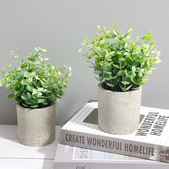 Plante artificielle 