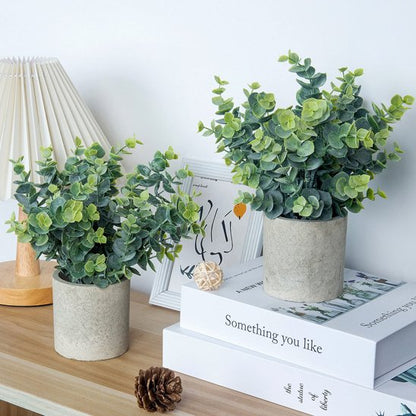 Plante artificielle 