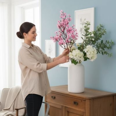 Plante artificielle 