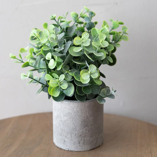 Plante artificielle 