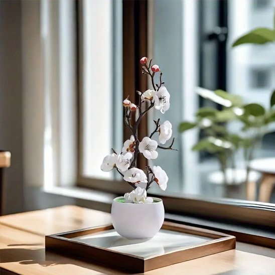 Plante artificielle 