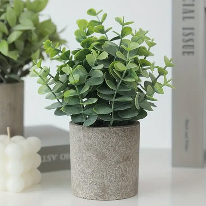 Plante artificielle 
