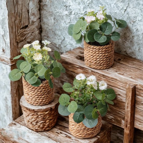 Plante artificielle 