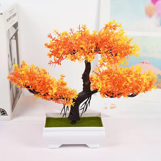 Plante artificielle 